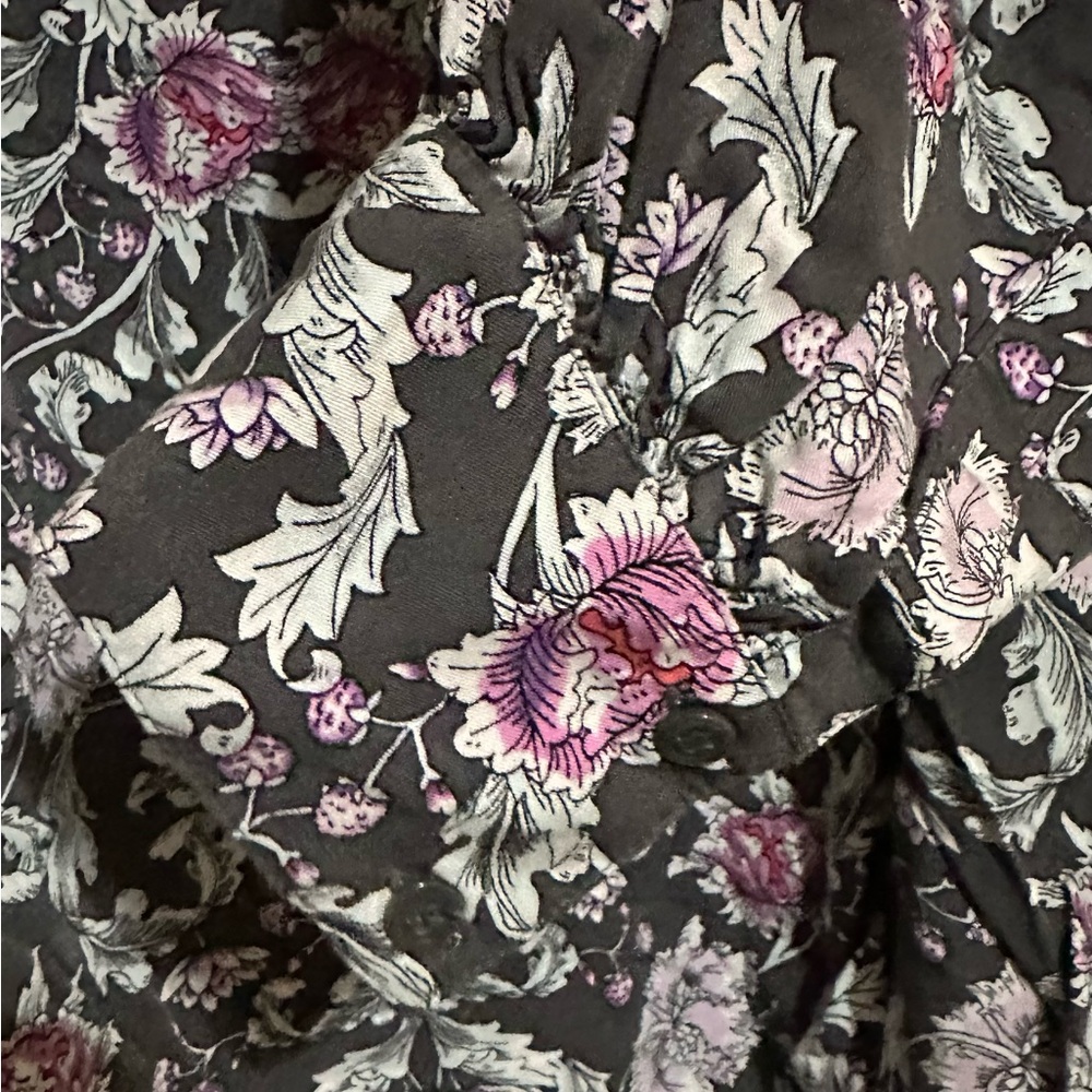 Lane Bryant blouse - Picture 6 of 6